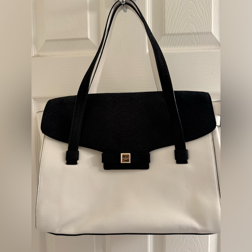 ‼️SOLD‼️Kate Spade Essential Large Work Tote